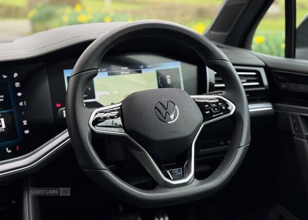 Used Volkswagen Touareg for sale - 74213957: Photo 26