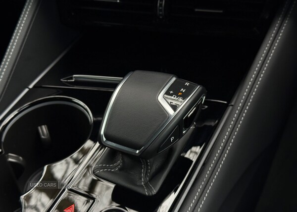 Used Volkswagen Touareg for sale - 74213957: Photo 41