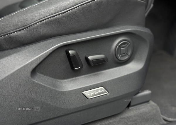 Used Volkswagen Touareg for sale - 74213957: Photo 47