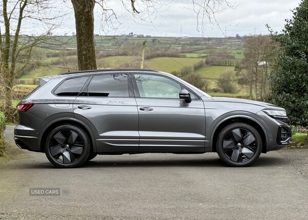 Used Volkswagen Touareg for sale - 74213957: Photo 5