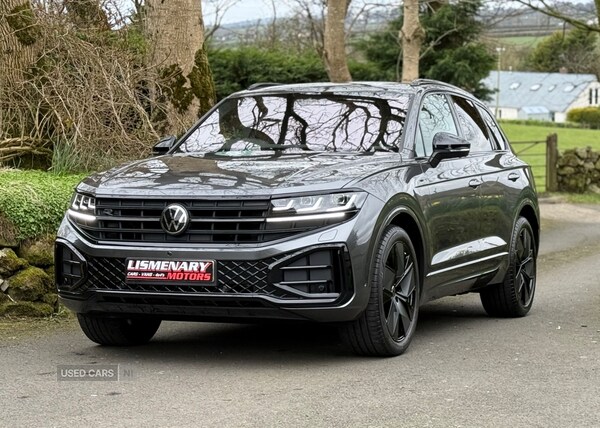 Used Volkswagen Touareg for sale - 74213957: Photo 7
