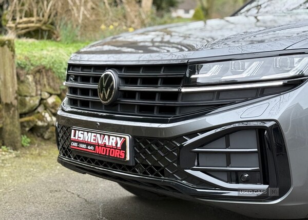 Used Volkswagen Touareg for sale - 74213957: Photo 9