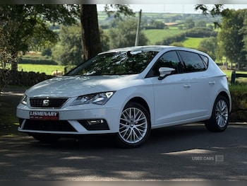 SEAT - Leon