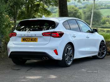 Used Ford Focus 2023 for sale - 74752083: Photo