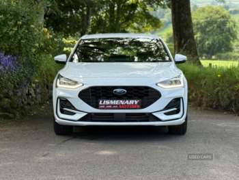 Used Ford Focus 2023 for sale - 74752083: Photo