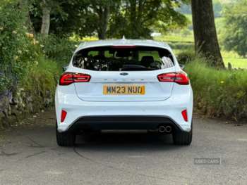 Used Ford Focus 2023 for sale - 74752083: Photo