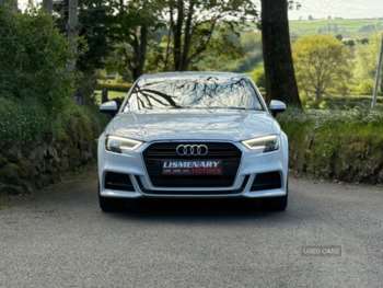 Used Audi A3 2017 for sale - 74535445: Photo