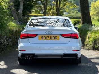 Used Audi A3 2017 for sale - 74535445: Photo