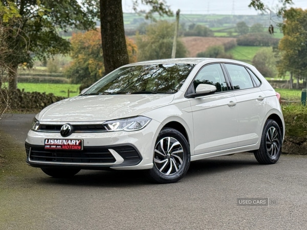 Used Volkswagen Polo 2023 for sale - 76228342: Photo 1