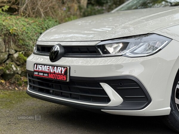 Used Volkswagen Polo 2023 for sale - 76228342: Photo 10