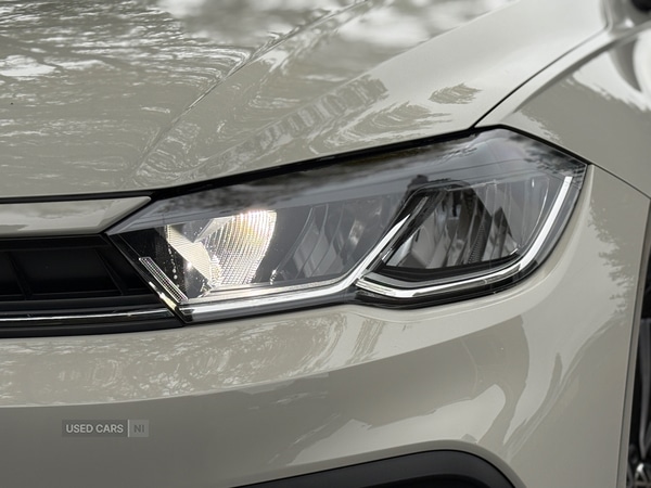 Used Volkswagen Polo 2023 for sale - 76228342: Photo 11