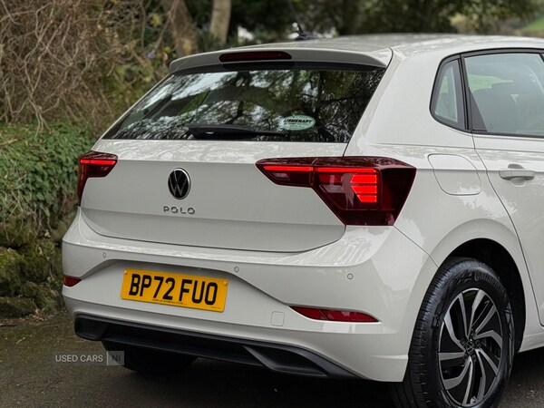 Used Volkswagen Polo 2023 for sale - 76228342: Photo 12
