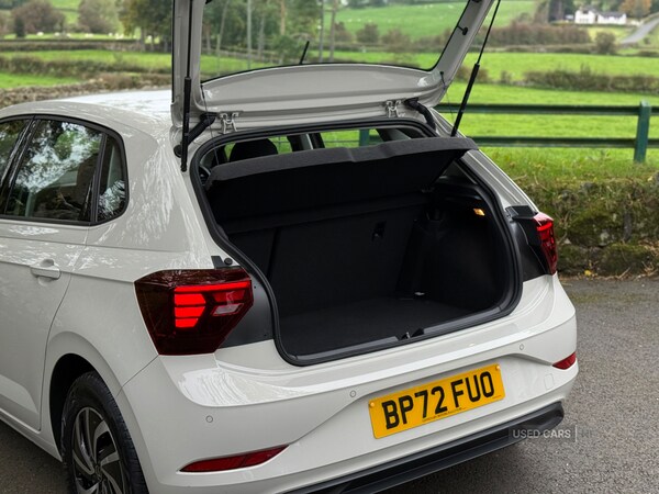 Used Volkswagen Polo 2023 for sale - 76228342: Photo 14