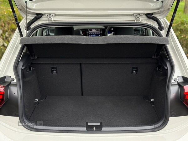 Used Volkswagen Polo 2023 for sale - 76228342: Photo 15