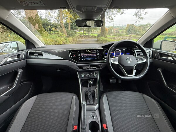 Used Volkswagen Polo 2023 for sale - 76228342: Photo 16