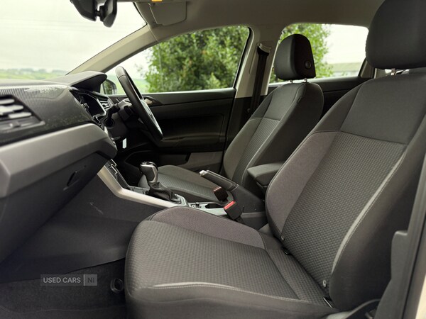 Used Volkswagen Polo 2023 for sale - 76228342: Photo 17