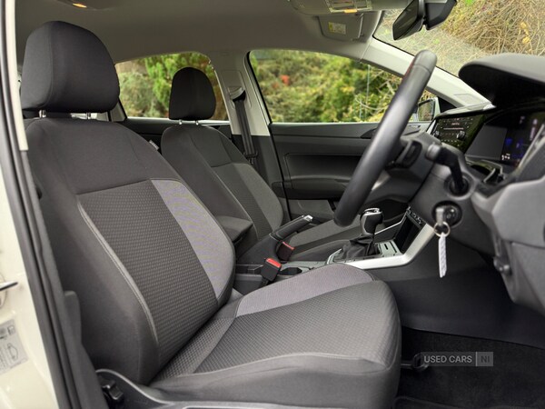 Used Volkswagen Polo 2023 for sale - 76228342: Photo 18