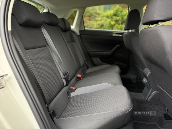 Used Volkswagen Polo 2023 for sale - 76228342: Photo 19