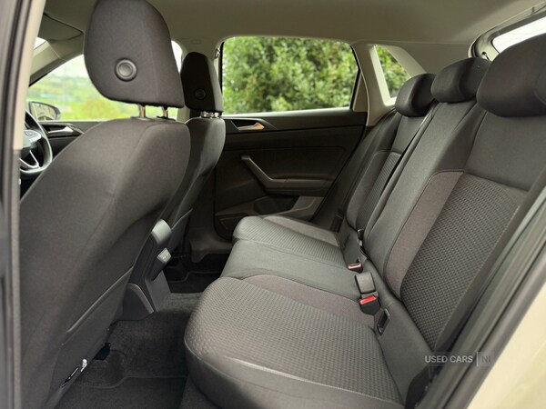 Used Volkswagen Polo 2023 for sale - 76228342: Photo 20