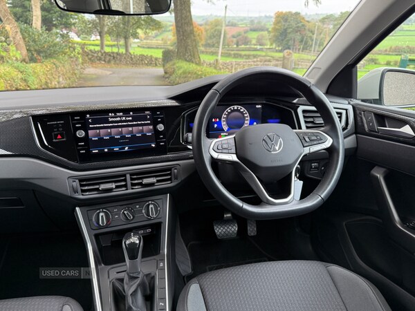 Used Volkswagen Polo 2023 for sale - 76228342: Photo 21