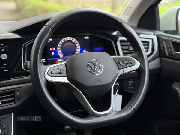 Used Volkswagen Polo 2023 for sale - 76228342: Photo 22