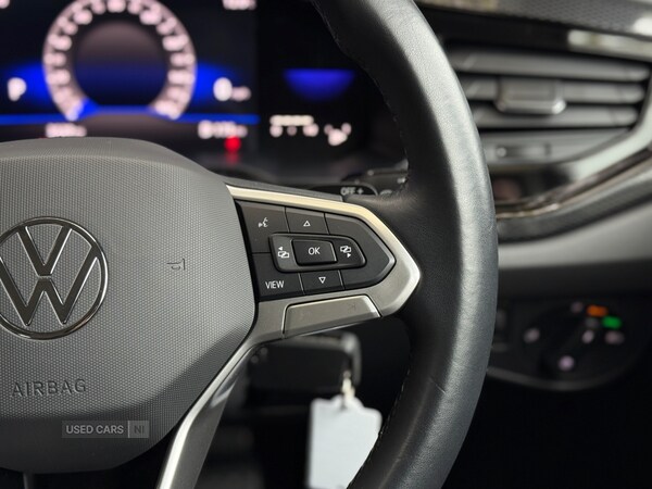 Used Volkswagen Polo 2023 for sale - 76228342: Photo 24