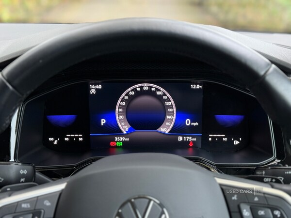 Used Volkswagen Polo 2023 for sale - 76228342: Photo 25
