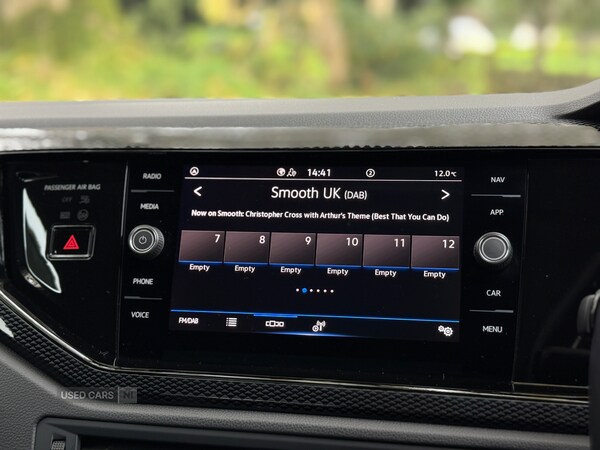 Used Volkswagen Polo 2023 for sale - 76228342: Photo 26