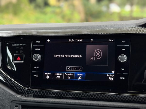 Used Volkswagen Polo 2023 for sale - 76228342: Photo 27