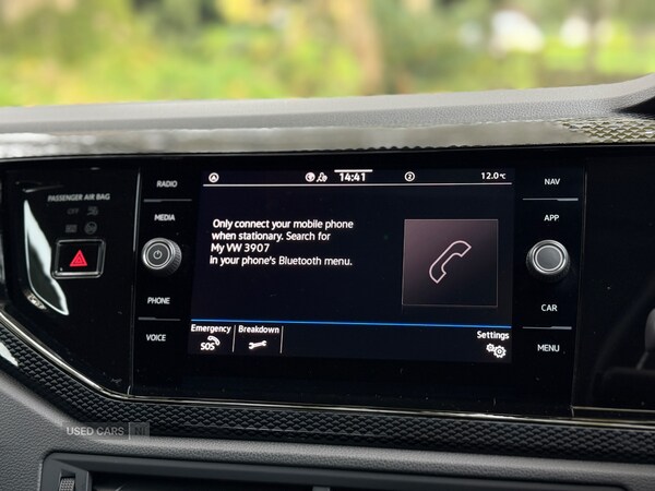 Used Volkswagen Polo 2023 for sale - 76228342: Photo 28