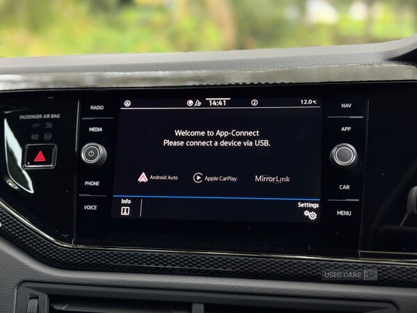 Used Volkswagen Polo 2023 for sale - 76228342: Photo 29