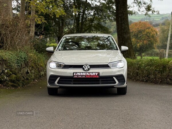 Used Volkswagen Polo 2023 for sale - 76228342: Photo 3