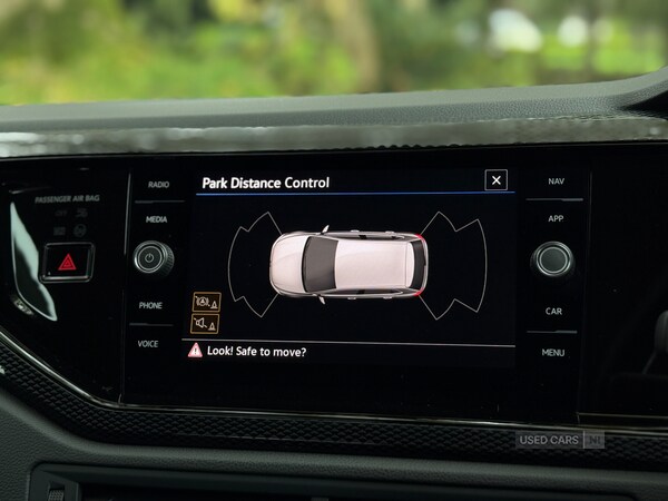 Used Volkswagen Polo 2023 for sale - 76228342: Photo 30