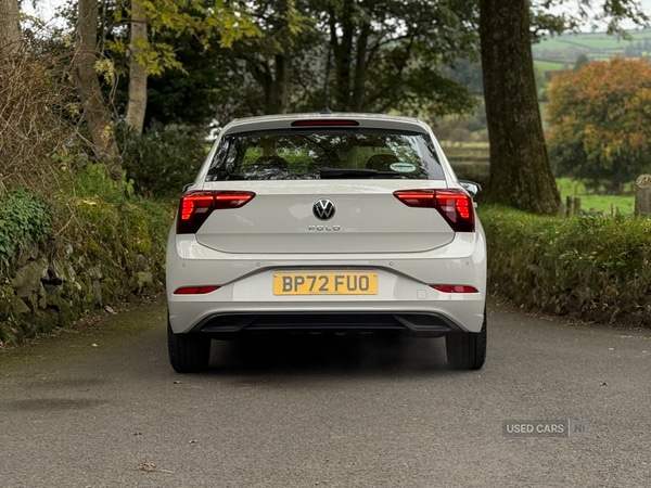 Used Volkswagen Polo 2023 for sale - 76228342: Photo 4