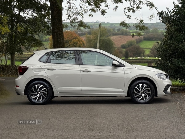 Used Volkswagen Polo 2023 for sale - 76228342: Photo 5