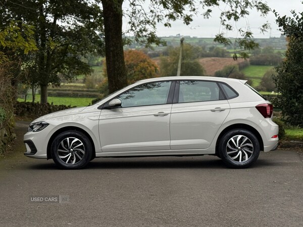 Used Volkswagen Polo 2023 for sale - 76228342: Photo 6