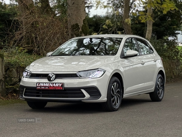 Used Volkswagen Polo 2023 for sale - 76228342: Photo 7