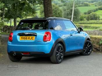 Used MINI Hatch 2017 for sale - 75126408: Photo
