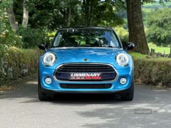 Used MINI Hatch 2017 for sale - 75126408: Photo