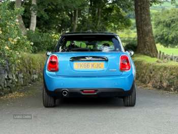 Used MINI Hatch 2017 for sale - 75126408: Photo