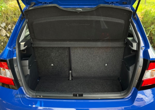 Used Skoda Fabia 2018 for sale - 74838611: Photo 14