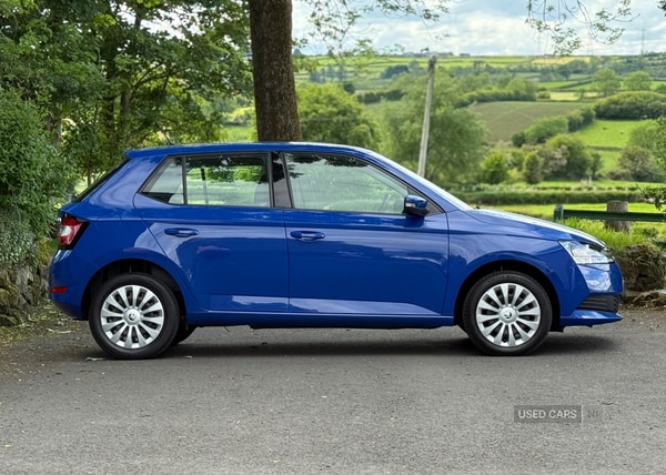 Used Skoda Fabia 2018 for sale - 74838611: Photo 5