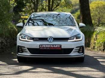 Used Volkswagen Golf 2018 for sale - 74535426: Photo