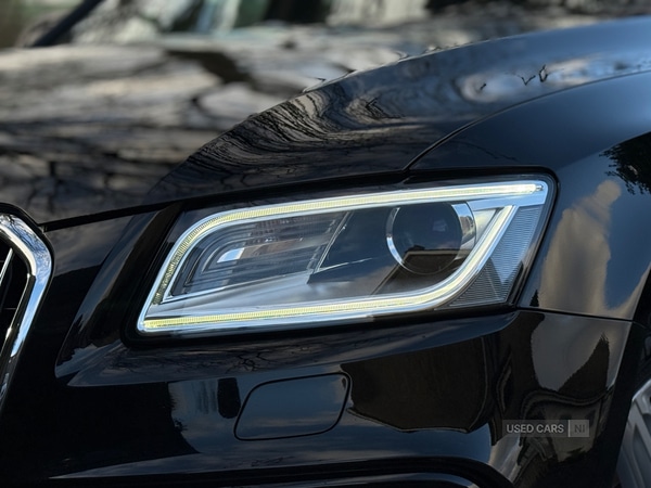 Used Audi Q5 2017 for sale - 76899791: Photo 11