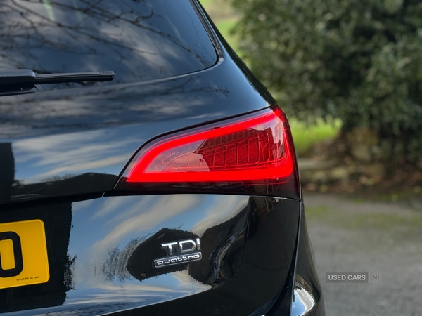 Used Audi Q5 2017 for sale - 76899791: Photo 13