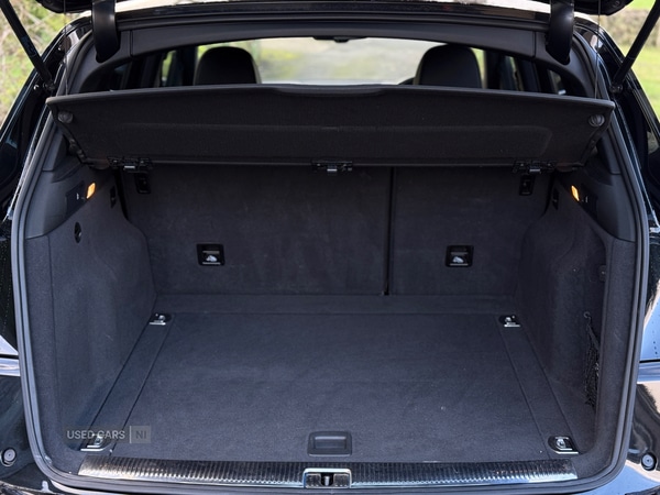 Used Audi Q5 2017 for sale - 76899791: Photo 15