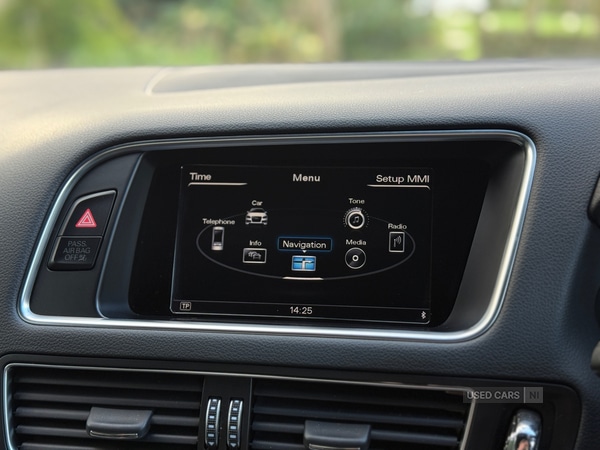 Used Audi Q5 2017 for sale - 76899791: Photo 28