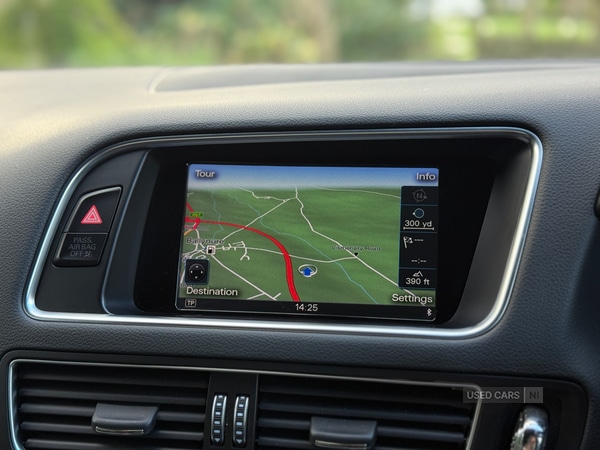 Used Audi Q5 2017 for sale - 76899791: Photo 29