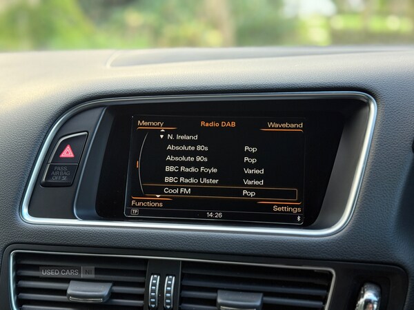 Used Audi Q5 2017 for sale - 76899791: Photo 30