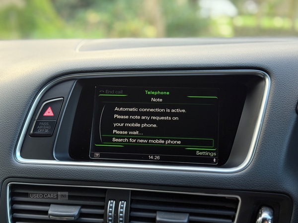 Used Audi Q5 2017 for sale - 76899791: Photo 31